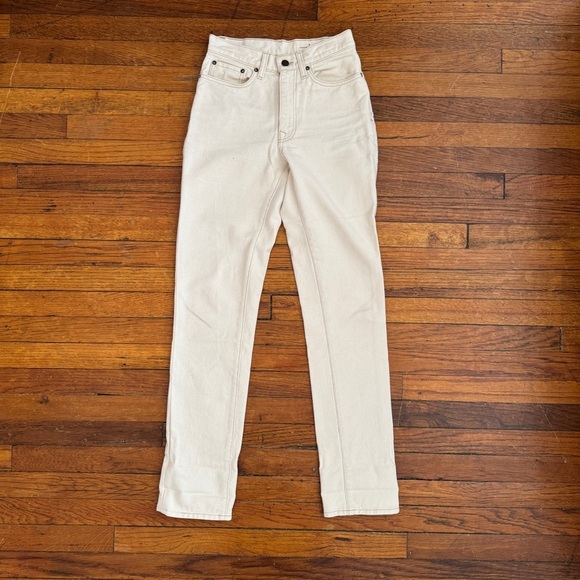 Imogene + Willie Isabelle Natural - 24 - Picture 7 of 8